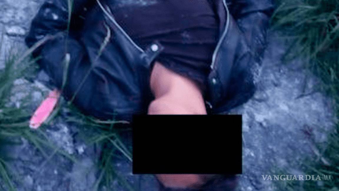 $!Tras chocar mata a dos mujeres y una bebé; finge estar muerto junto a ellas para no ser linchado