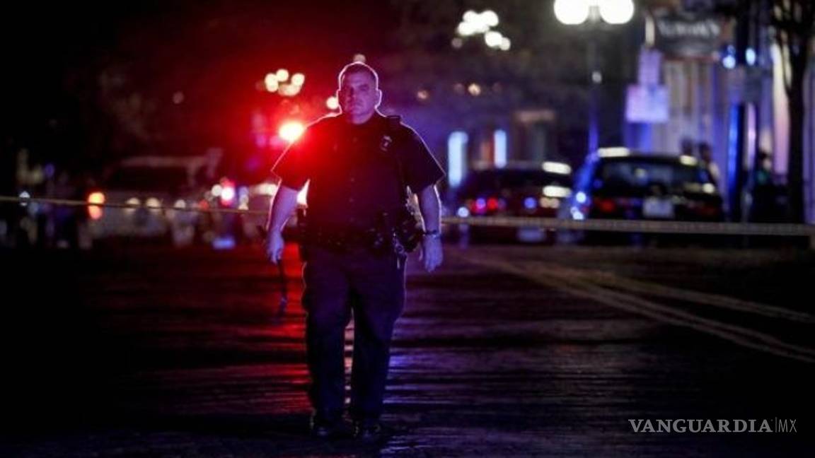 $!Se desata la violencia en Estados Unidos... tiroteo en Chicago deja 9 heridos; hay uno de gravedad