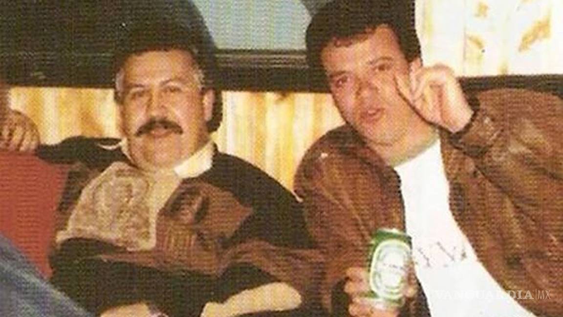 $!¿Quién fue 'El Popeye'?... el sicario del Cártel de Medellín que asesinó a 300 y mandó matar a más de 3 mil personas