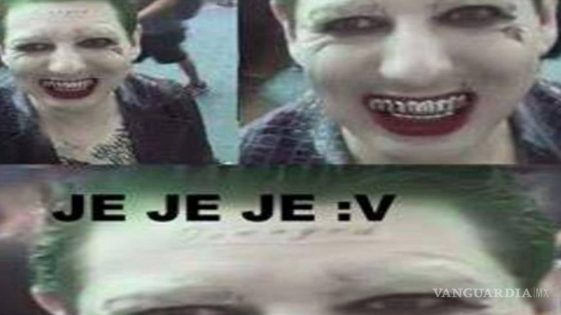 $!Los peores cosplay de ‘Escuadrón Suicida’