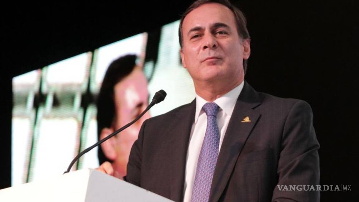 $!La IP exhorta a AMLO a dialogar sobre nuevo aeropuerto de la CDMX