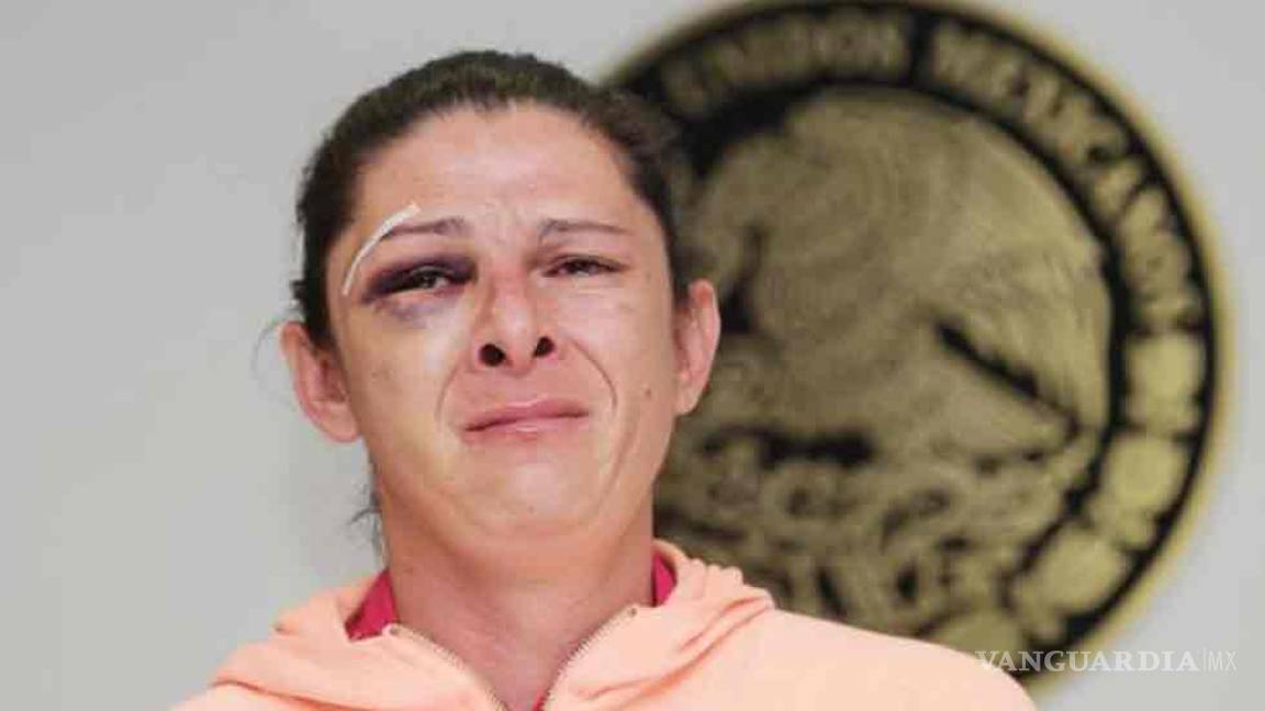 Pierde amparo presunto agresor de Ana Guevara