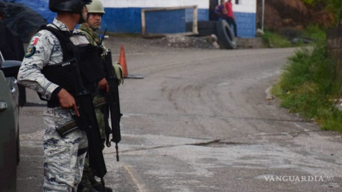 10 guatemaltecos habrían desaparecido en la Frontera Comalapa, en Chiapas
