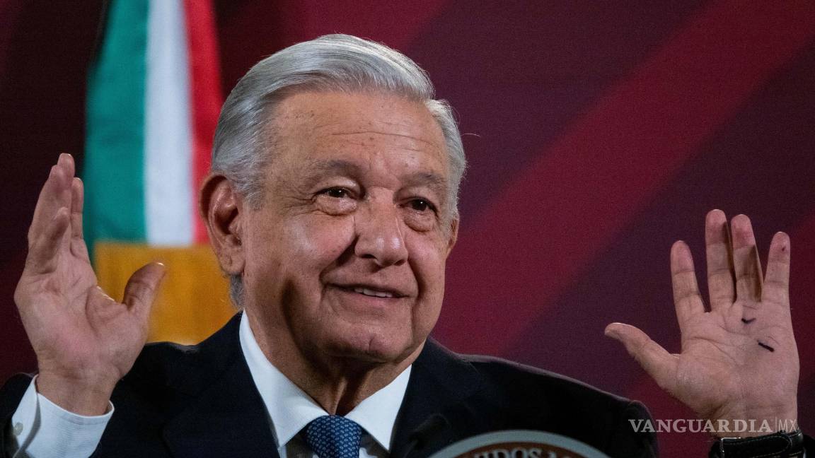 Descentralización quedará para próximo gobierno: AMLO