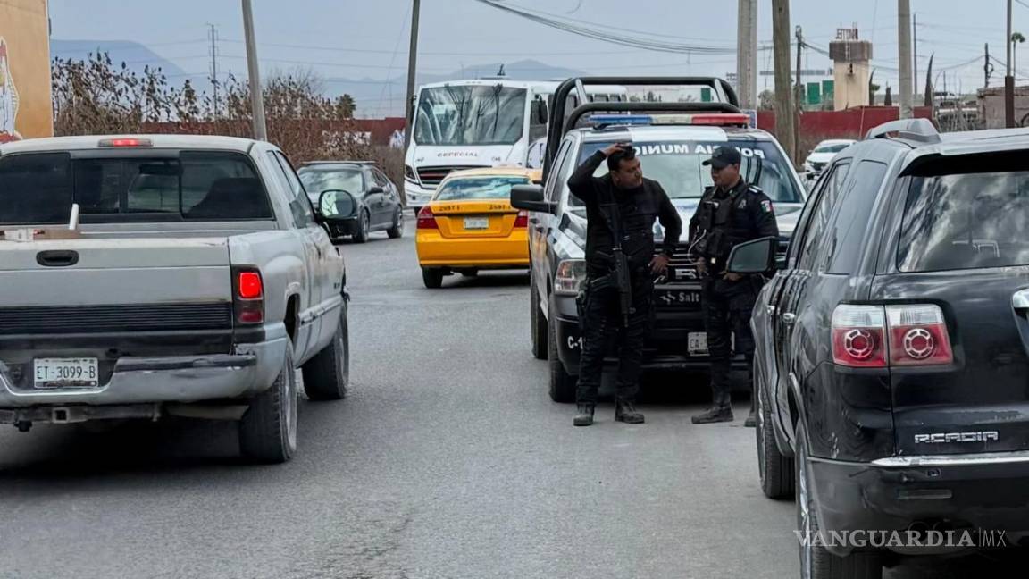 Urgencia médica termina en fatal desenlace en Loma Linda, en Saltillo