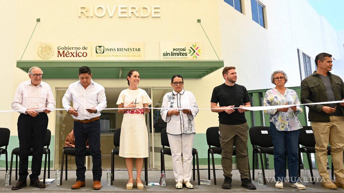 ‘No hay que tenerle miedo a la democracia’, defiende Sheinbaum a la elección judicial