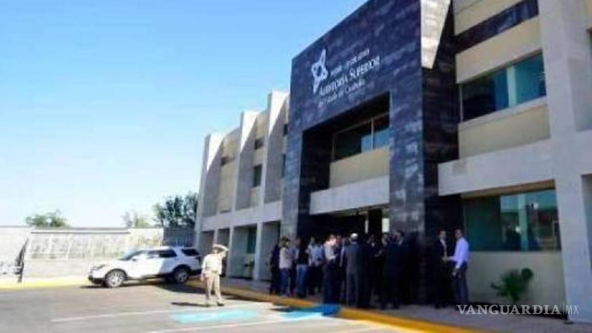 Elegirán al titular de la Auditoría Superior del Estado de Coahuila este jueves