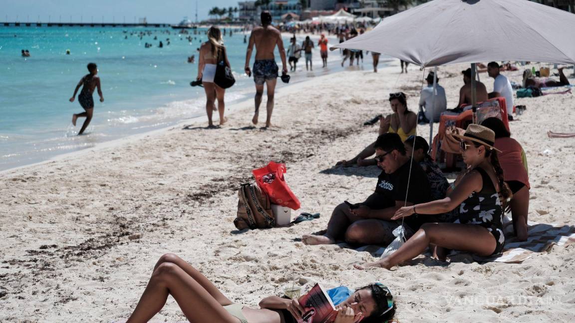 $!Este periodo, que va desde el Domingo de Ramos el 24 de marzo hasta el Sábado de Gloria el 30 del mismo mes.