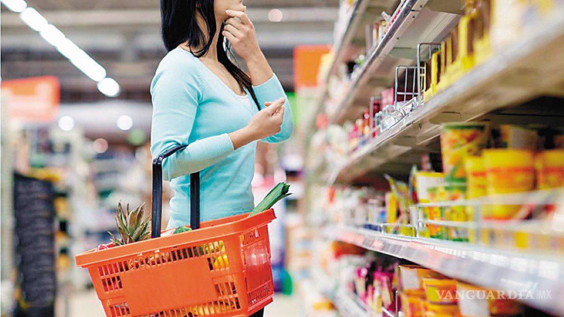 Saltillo; se encarecen garrafones de agua, frituras y galletas