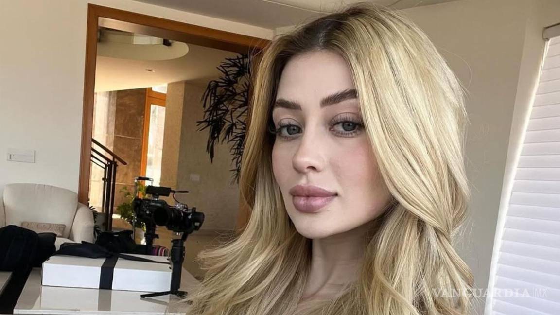 ¿Quién mató a Valeria Márquez?