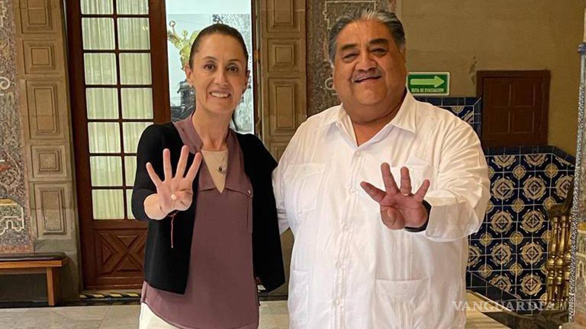 Acusan a diputado de Morena por Coahuila de boicotear ley contra dobles remolques