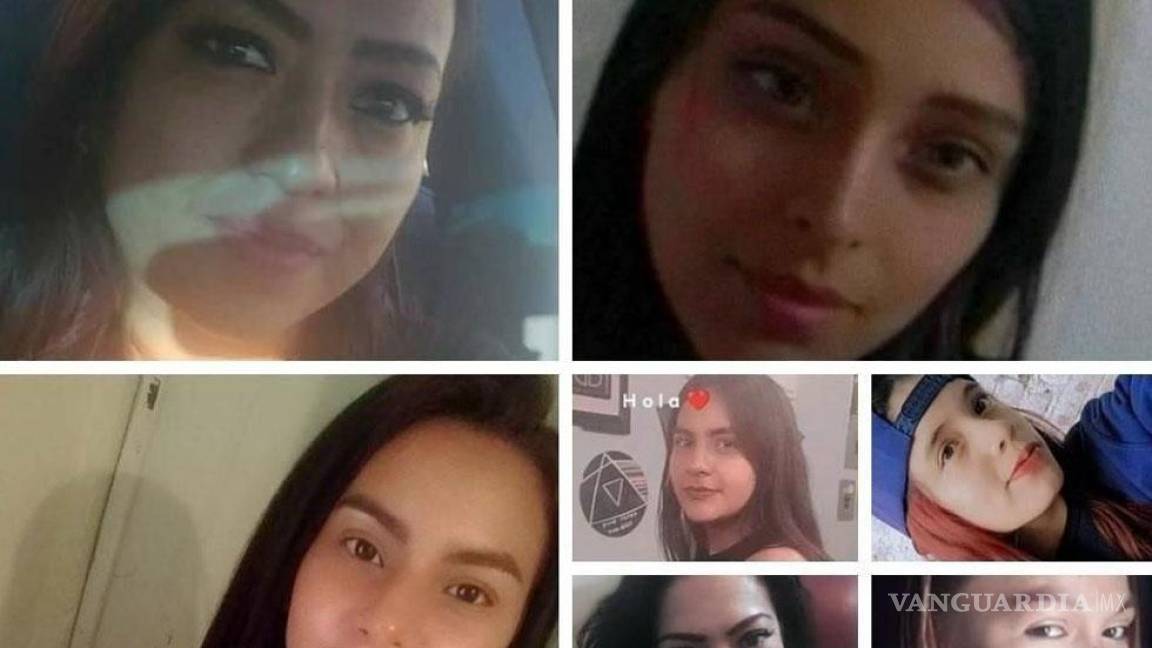 Desaparecen siete mujeres en Celaya