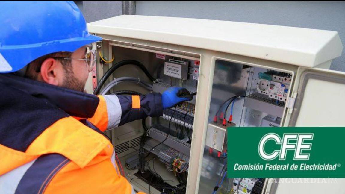 Atención Coahuila: CFE inicia visitas domiciliarias para detectar ‘diablitos’