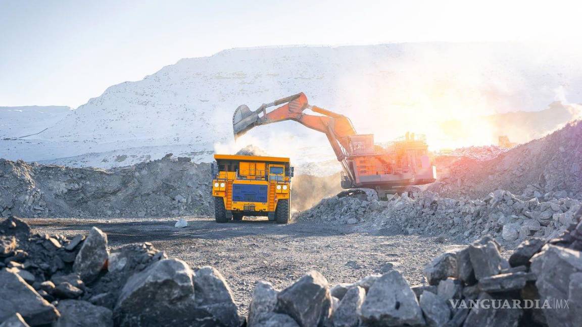 $!La minería puede generar empleo digno, desarrollo territorial y soberanía energética.