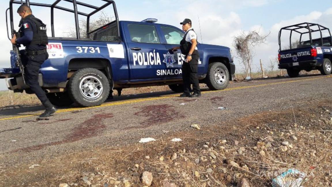 Encuentran restos de menor desaparecida en Sinaloa