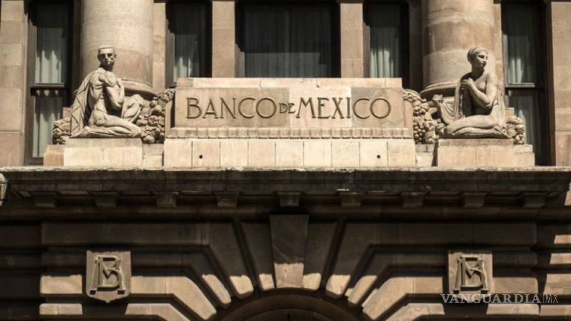 Banxico recorta estimación de crecimiento para 2019