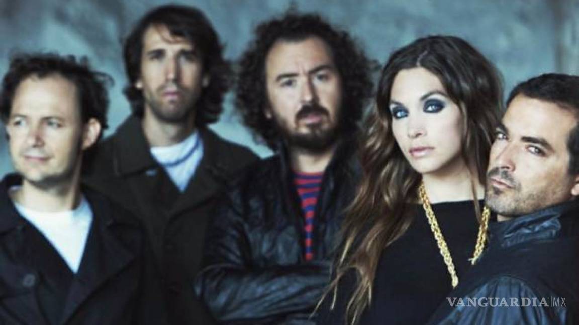 La Oreja de Van Gogh lanza herramienta streaming para fans