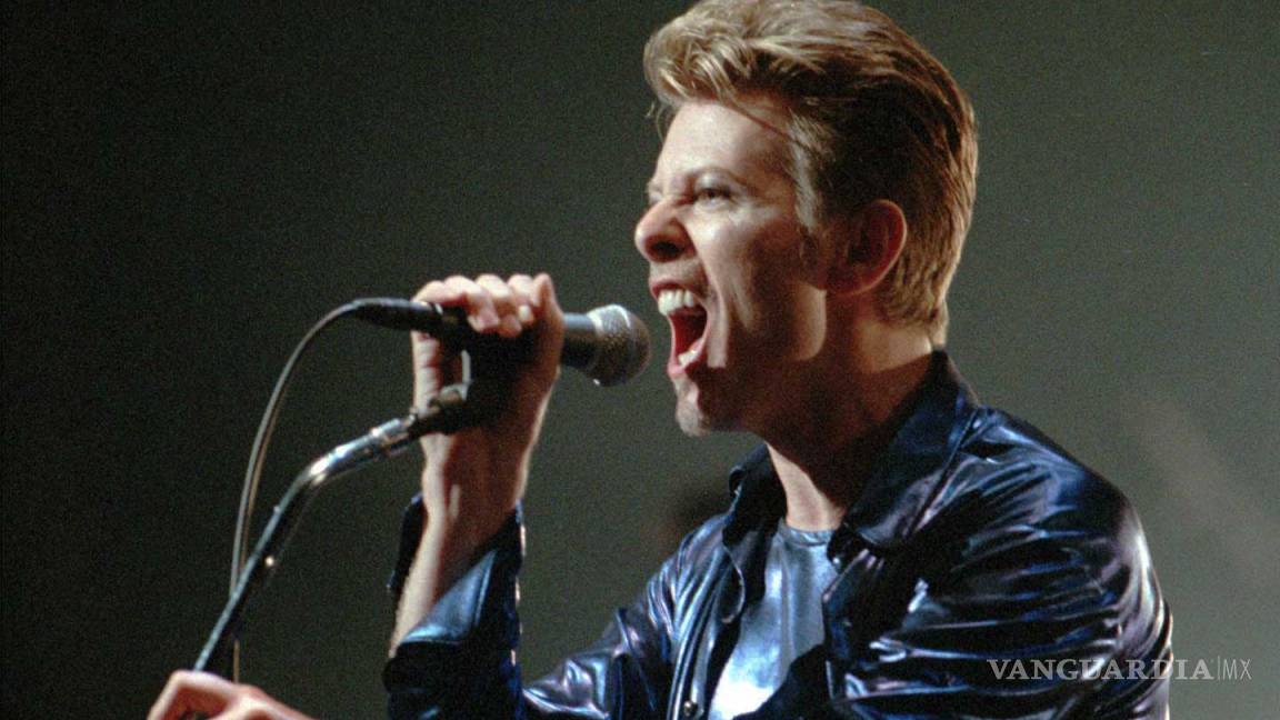 El nuevo disco inédito de David Bowie lo podrás escuchar en la plata forma ChangesnowBowie