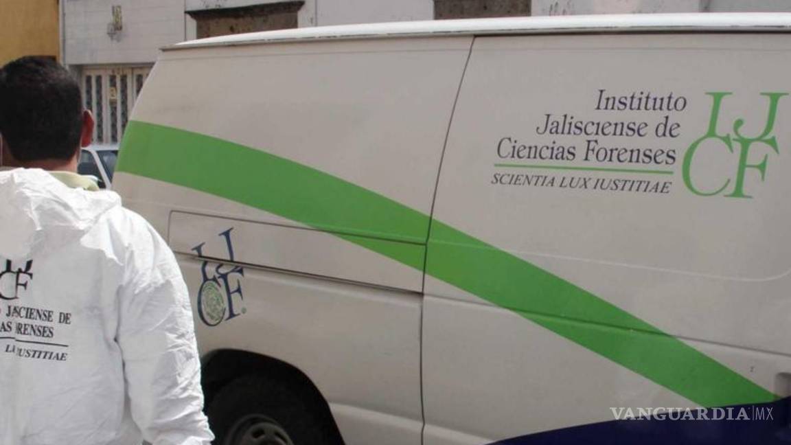 $!Más de 1,500 cuerpos sin identificar fueron incinerados por el Forense de Jalisco