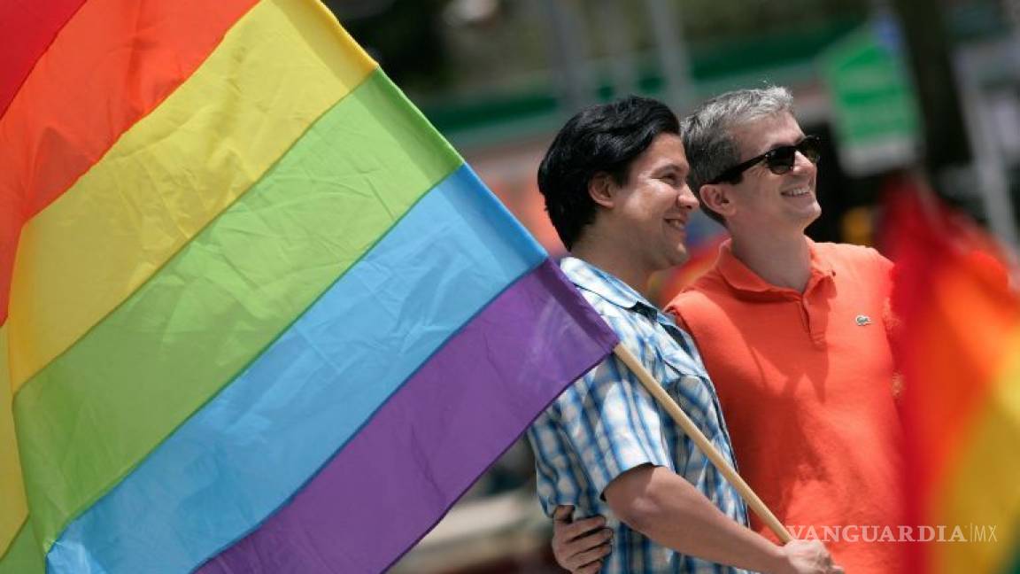 SCJN declara disciminatorio el negar pensión por viudez a parejas del mismo sexo