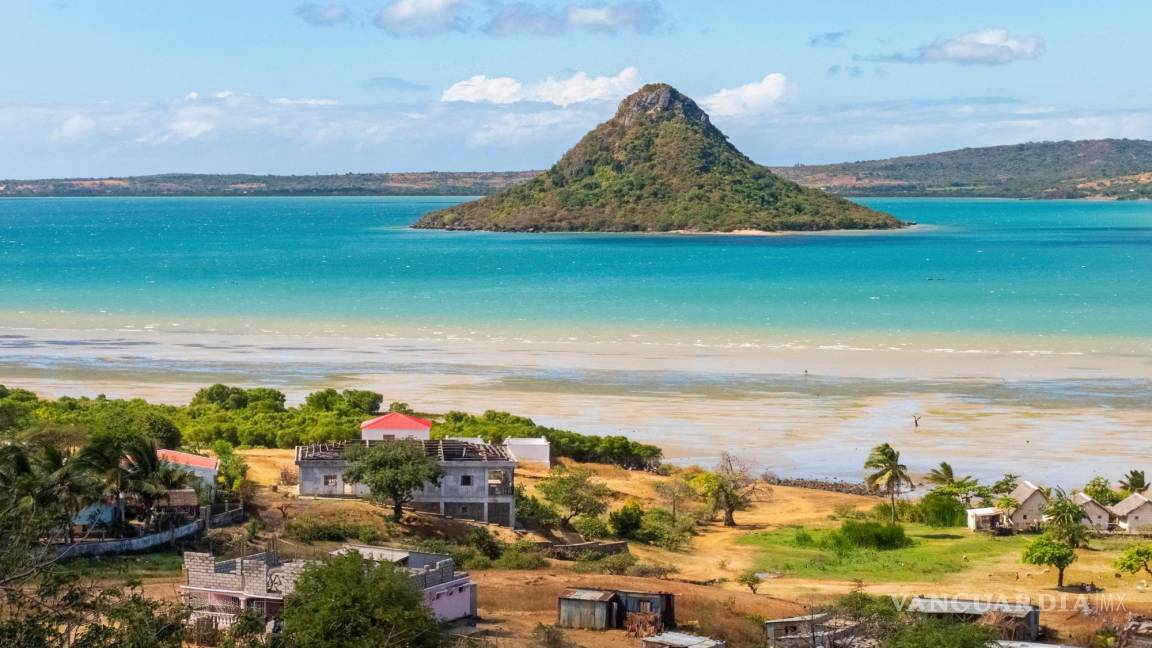 Madagascar, la cuarta isla más grande del mundo que seduce al turista con sus exóticos paisajes