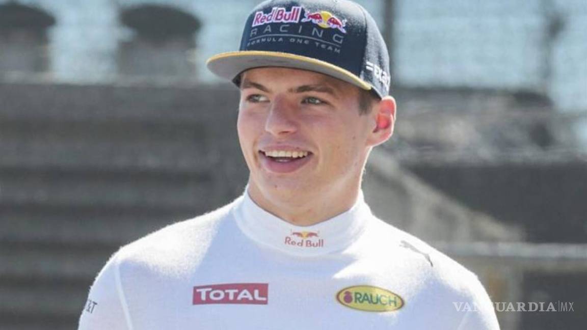 Busca Max Verstappen ganar en el mítico trazado de Spa-Francorchamps