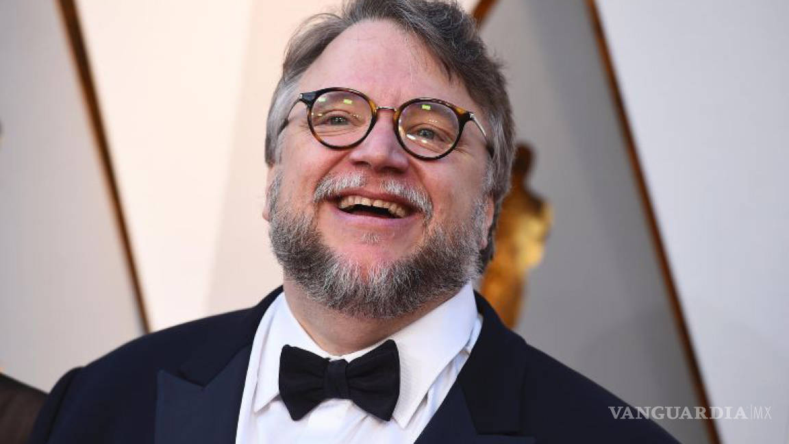 Guillermo Del Toro firma acuerdo con estudios Fox Searchlight