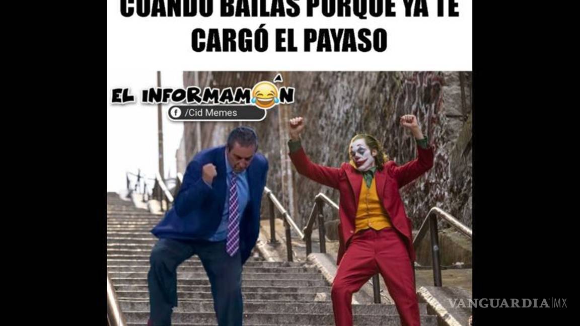 $!Los memes de la salida de Tomás Boy y llegada del 'Flaco' Tena a las Chivas