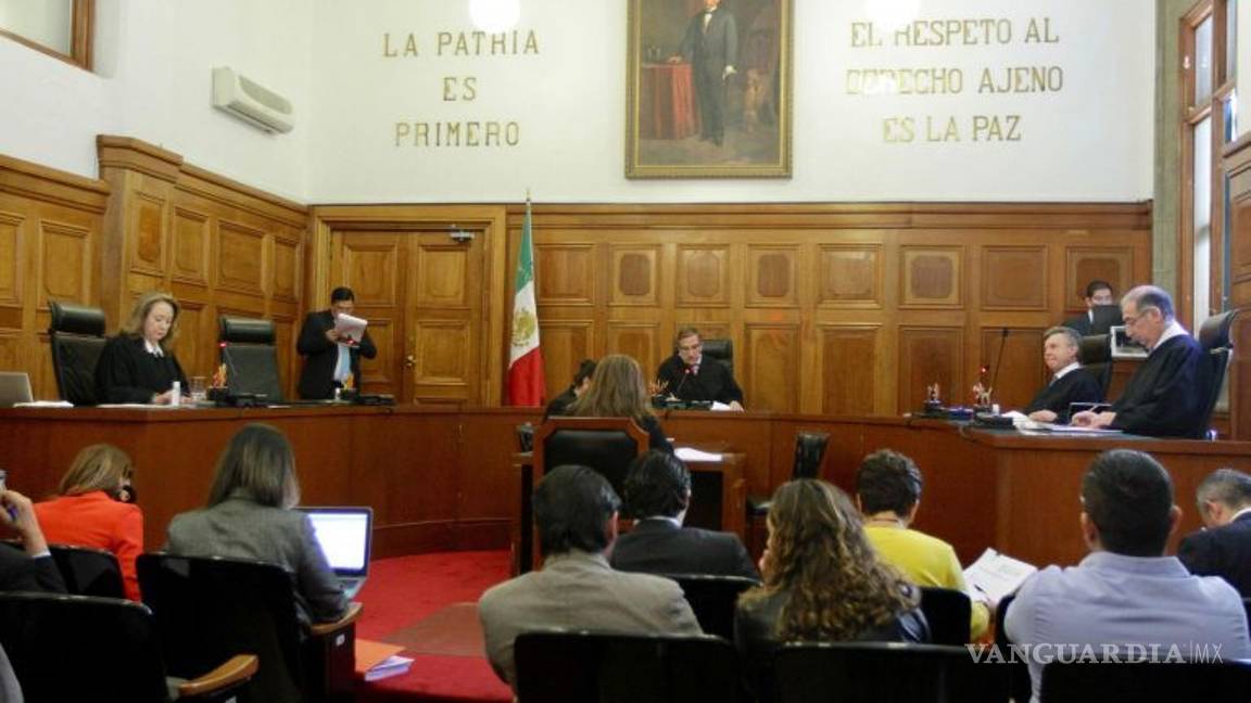 $!Suprema Corte niega amparo a hombre que fue despedido por no cubrirse tatuaje