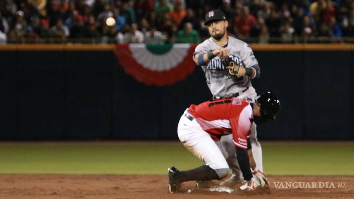 $!Sultanes vence a Guerreros, tomando ventaja en la Serie del Rey