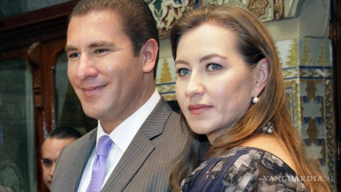 Martha Erika Alonso y Moreno Valle murieron 3 horas después del accidente, según actas de defunción
