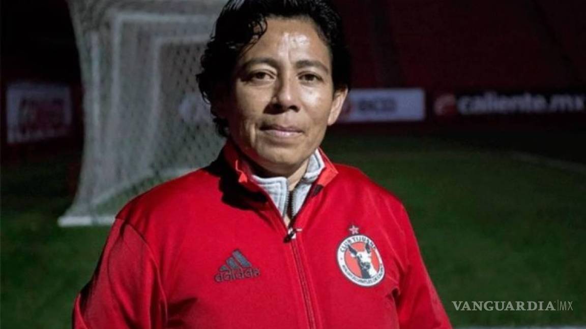 Hallan muerta a Marbella Ibarra, promotora del fútbol femenino de México