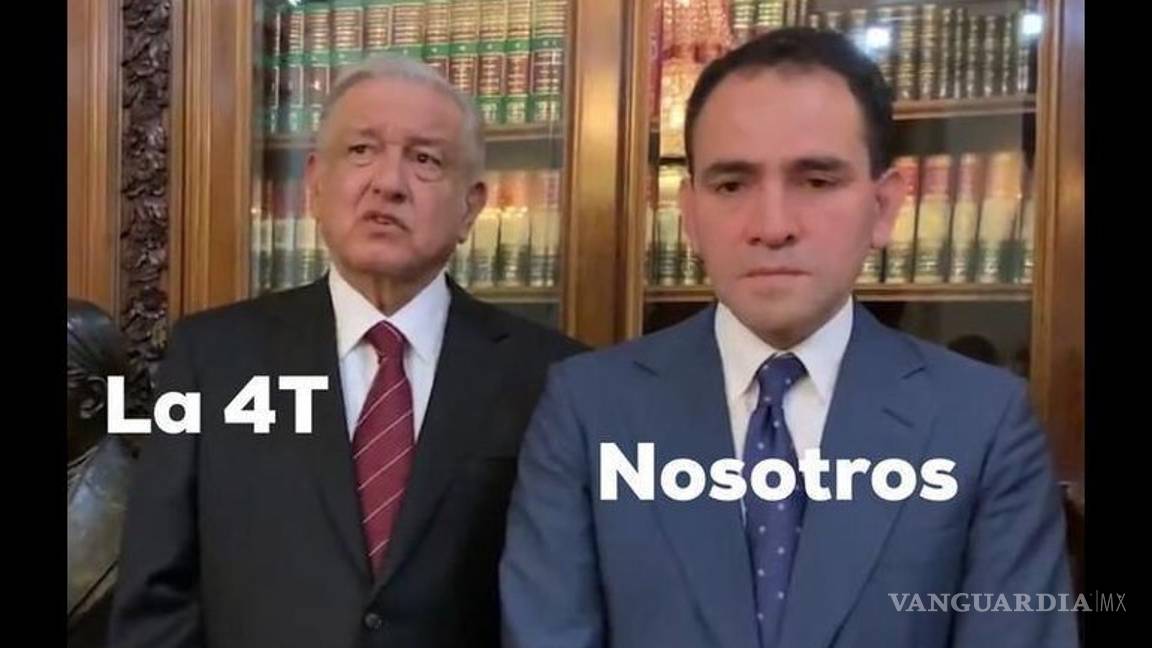 $!Llega Arturo Herrera, nuevo secretario de Hacienda, y con él ¡los memes!