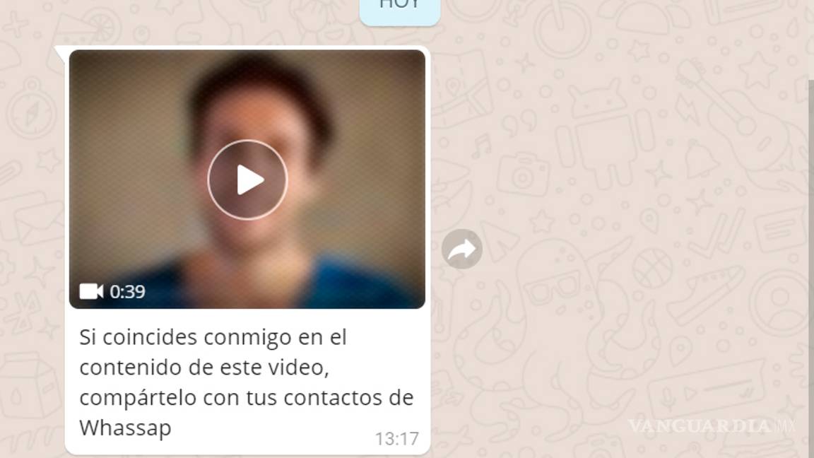 $!Difunden en veda electoral video a favor de Anaya; el PAN culpa al PRI