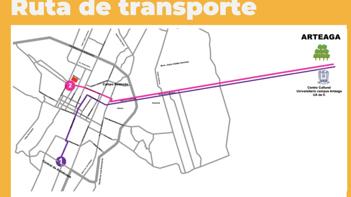 ¿Un viaje por día? Cuestionan la eficacia del transporte público de la FILC