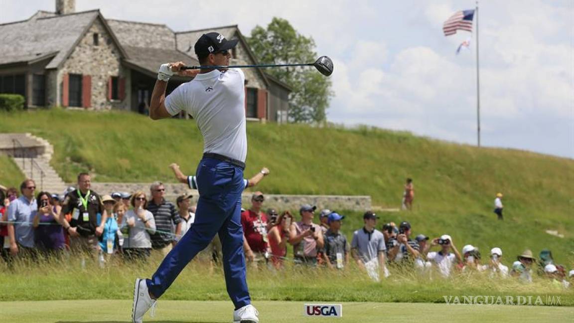 $!Erin Hills, campo de sueños y pesadillas del Abierto de Estados Unidos