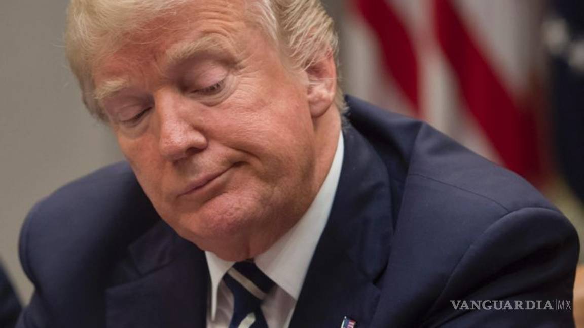 $!Donald Trump canceló visita de los campeones Eagles a la Casa Blanca