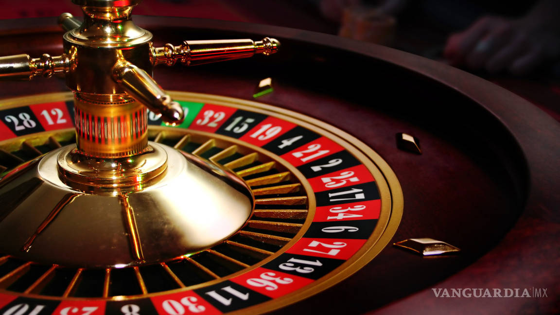 Monterrey abrirá 2 casinos; Estado en contra