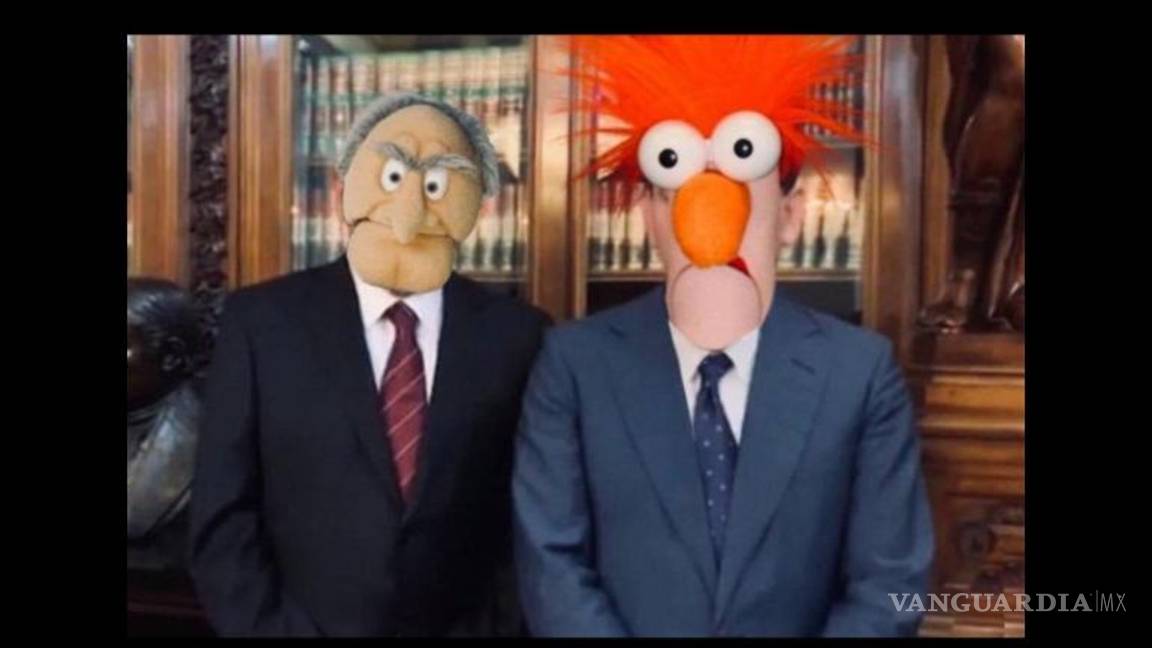 $!Llega Arturo Herrera, nuevo secretario de Hacienda, y con él ¡los memes!