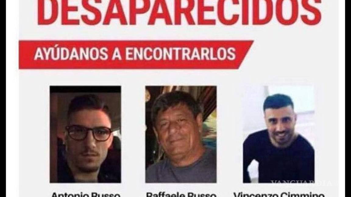$!Suma Jalisco el tercer caso en el año de jóvenes que desaparecen en grupo
