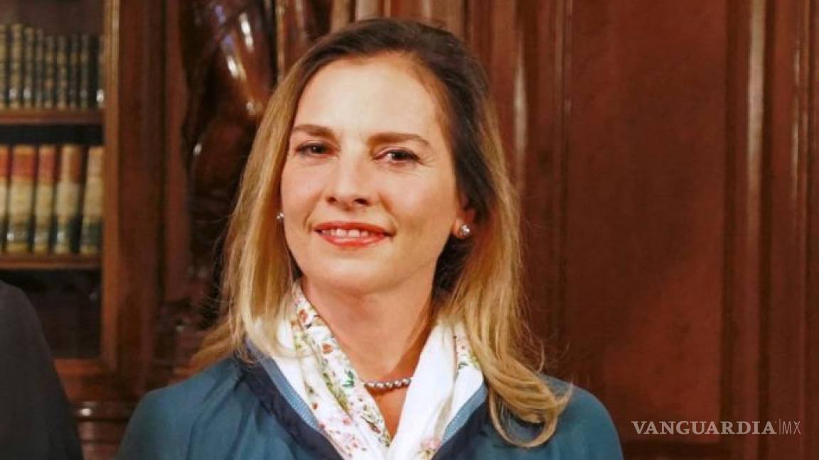 Ante acoso de bots, Beatriz Gutiérrez Müller se retira de Twitter