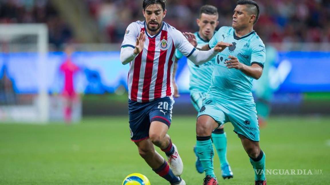 $!Estallan las redes por la venta de Pizarro al Monterrey