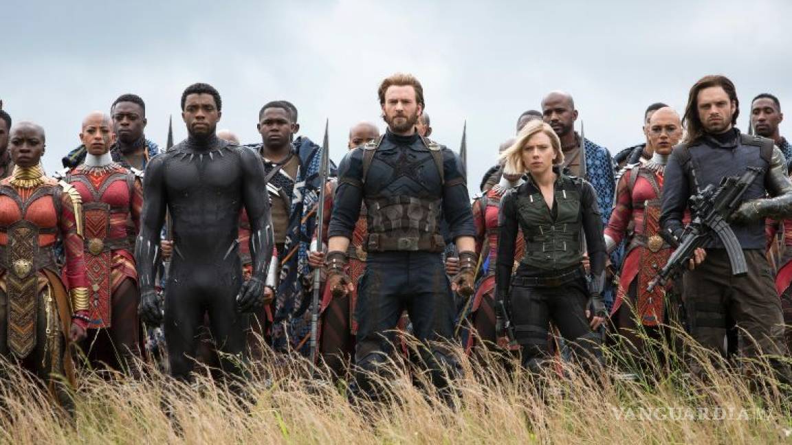 ¿Querían más? Anuncian 2 horas de contenido extra en la edición Blu-Ray de ‘Avengers: Infinity War’
