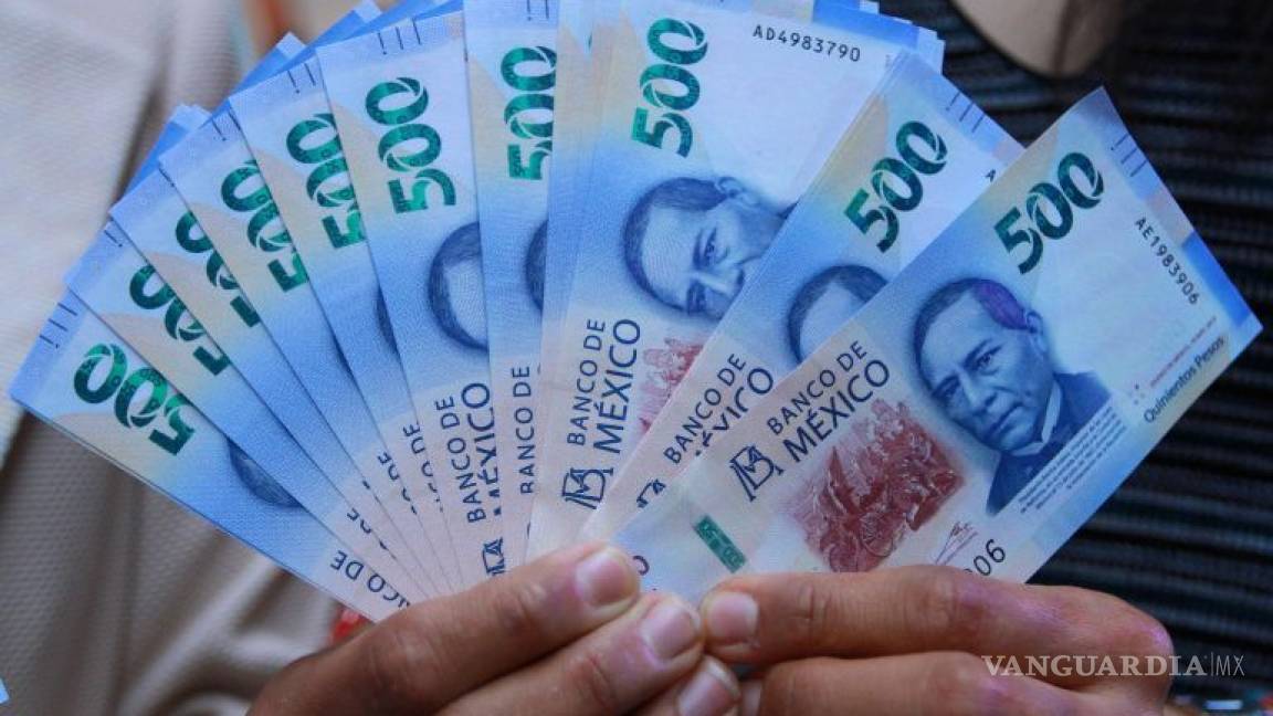 Depósitos mayores a 5 mil pesos deben declararse, a partir de junio