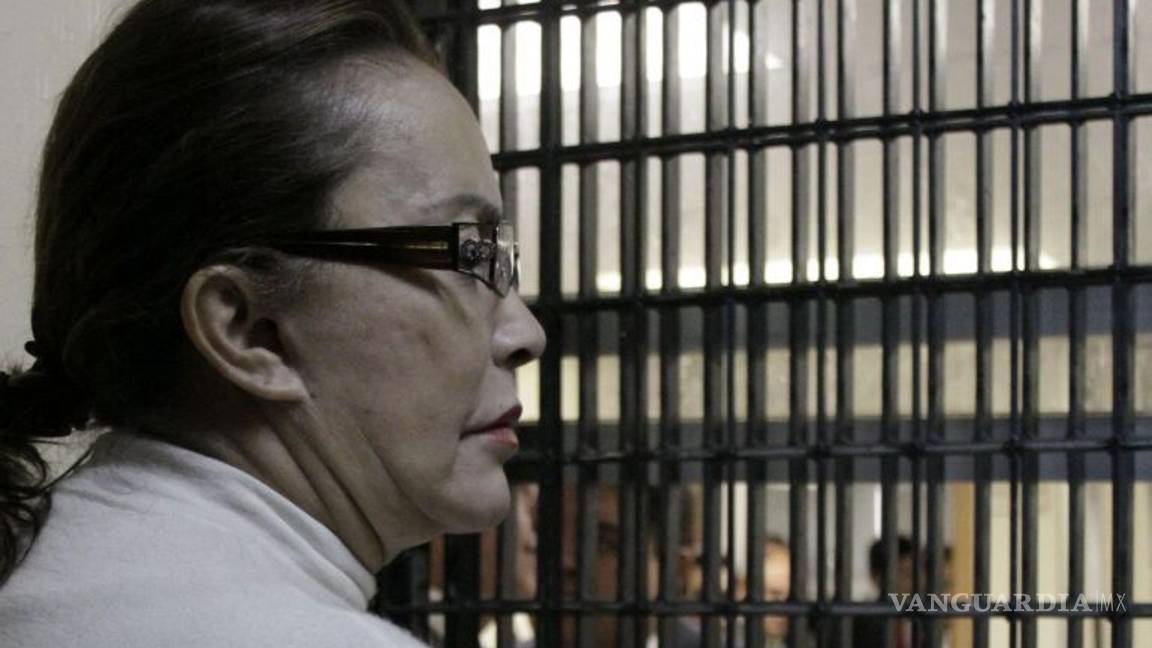 $!CNDH respeta decisión de juez sobre liberación de Elba Esther Gordillo