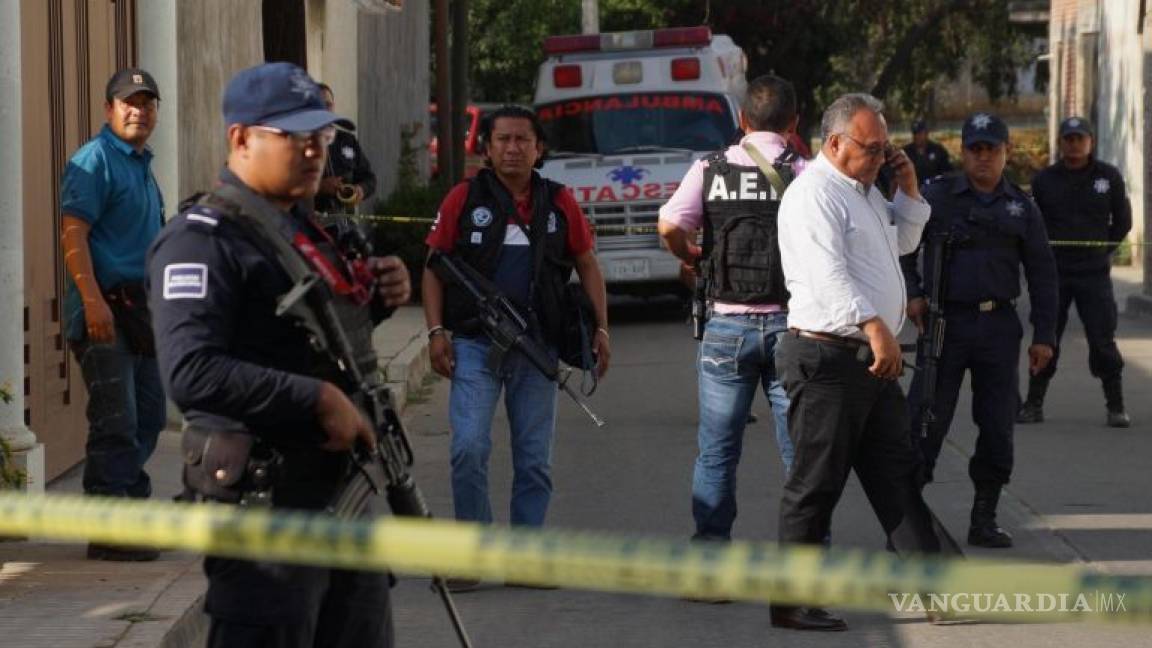 En Día de Muertos, asesinan a 21 personas en Guerrero