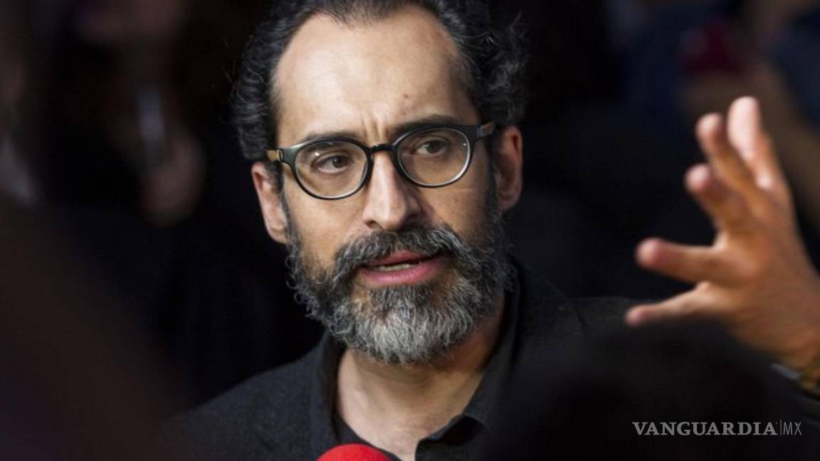 $!Invitan a Marina de Tavira a ser parte de la Academia del Oscar