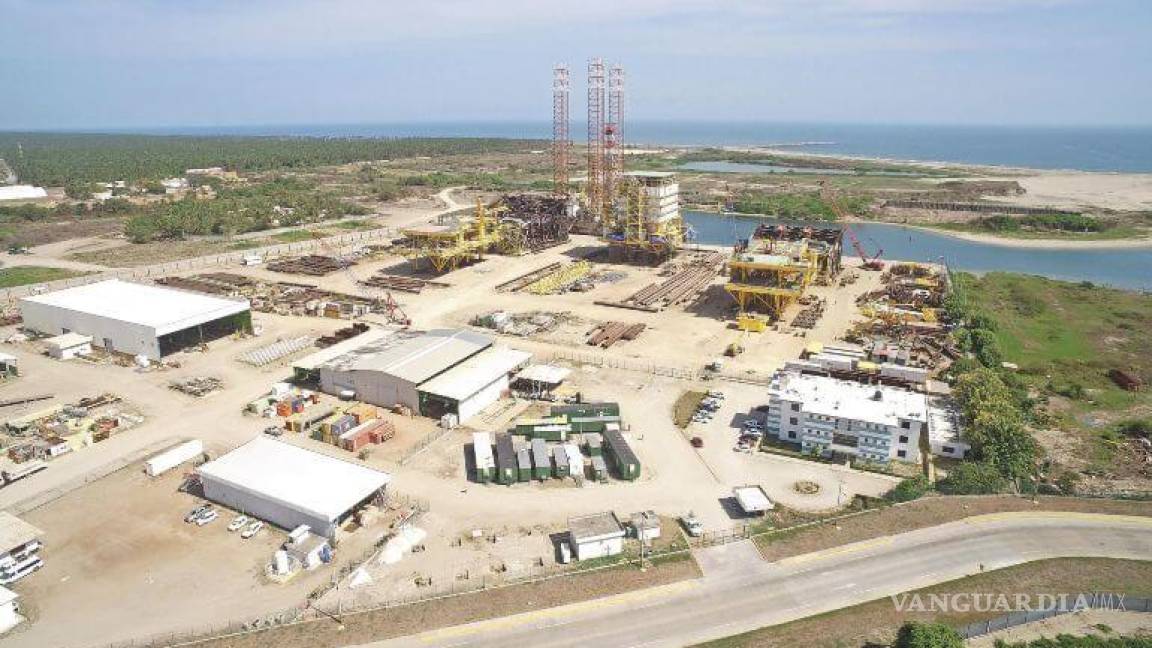 Gasolinazo seguirá y con más fuerza, gracias a la refinería de Dos Bocas