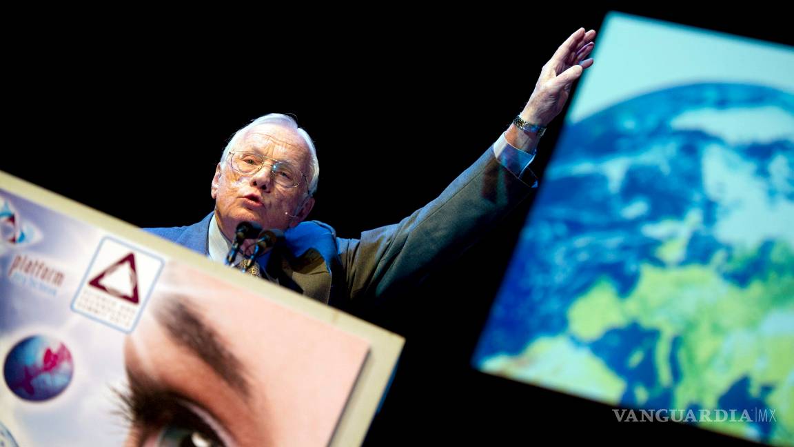 $!Neil Armstrong, Buzz Aldrin y Michael Collins hicieron de la Luna su santuario hace 50 años