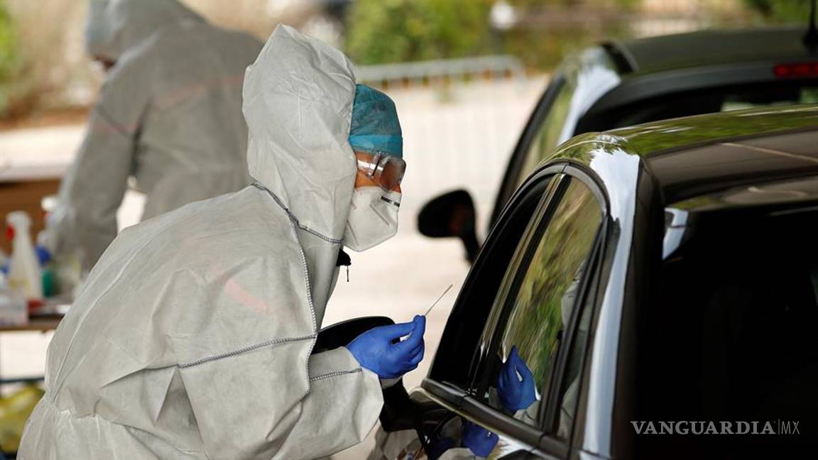 $!Segunda ola de COVID-19 ataca con fuerza en casi toda Europa